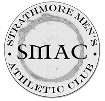 Strathmore Men's Athletic Club Logo